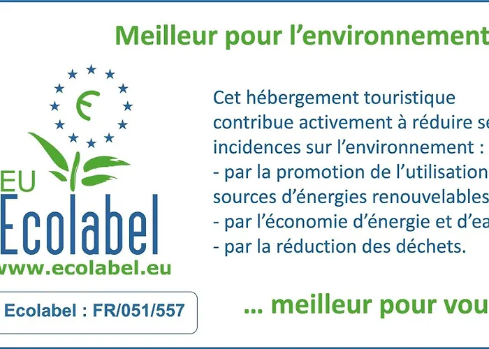 Hotel Le Daum
