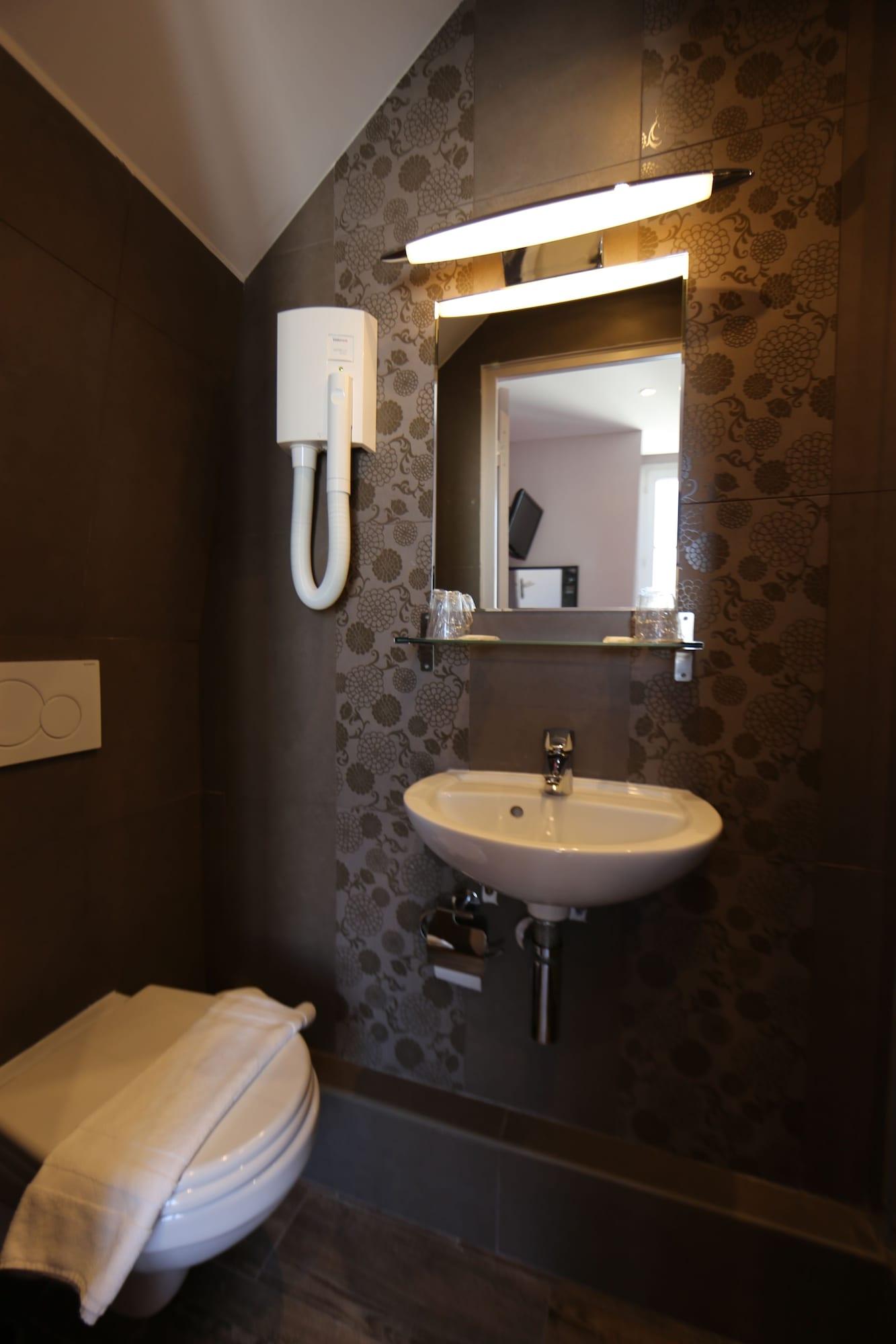 Hotel Sweet 3*