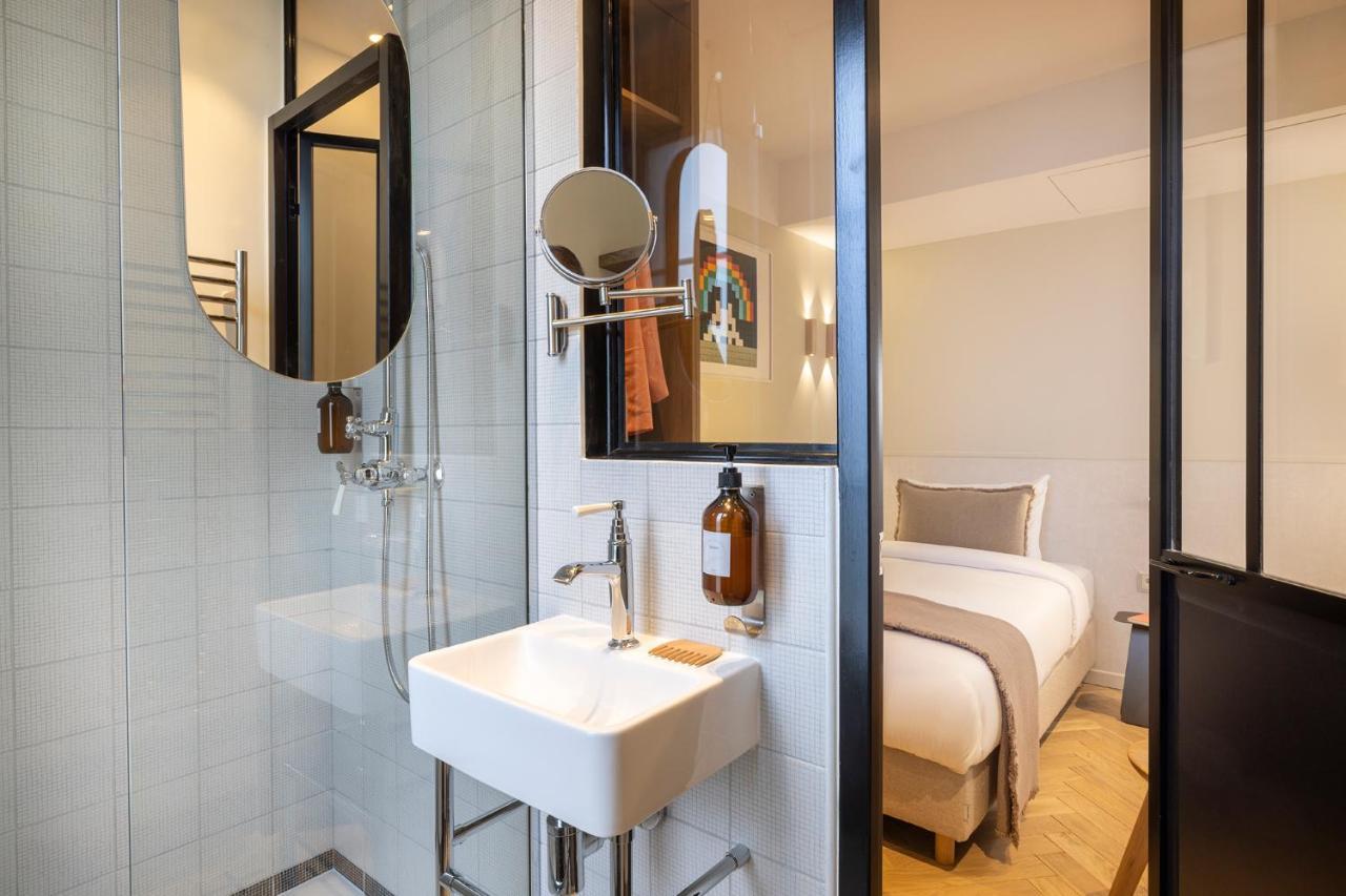 Hotel Sweet Parijs