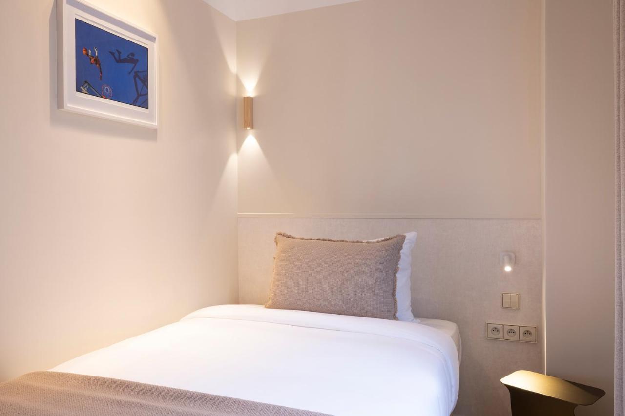 Sweet Hotel Parijs
