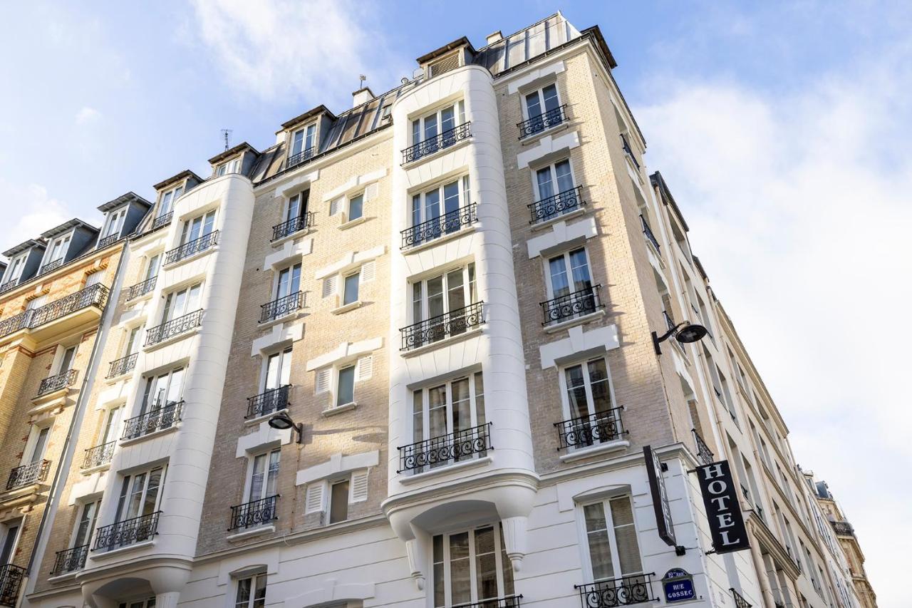 Hotel Sweet Parijs