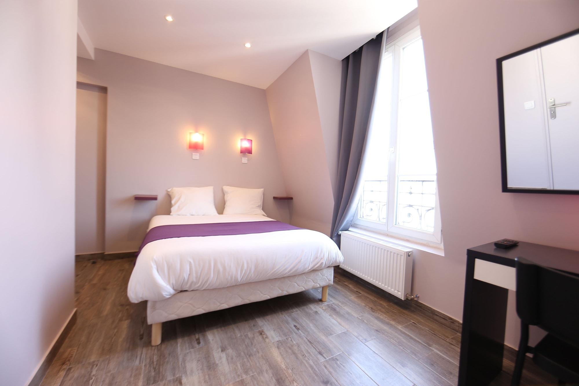 Hotel Le Daum París