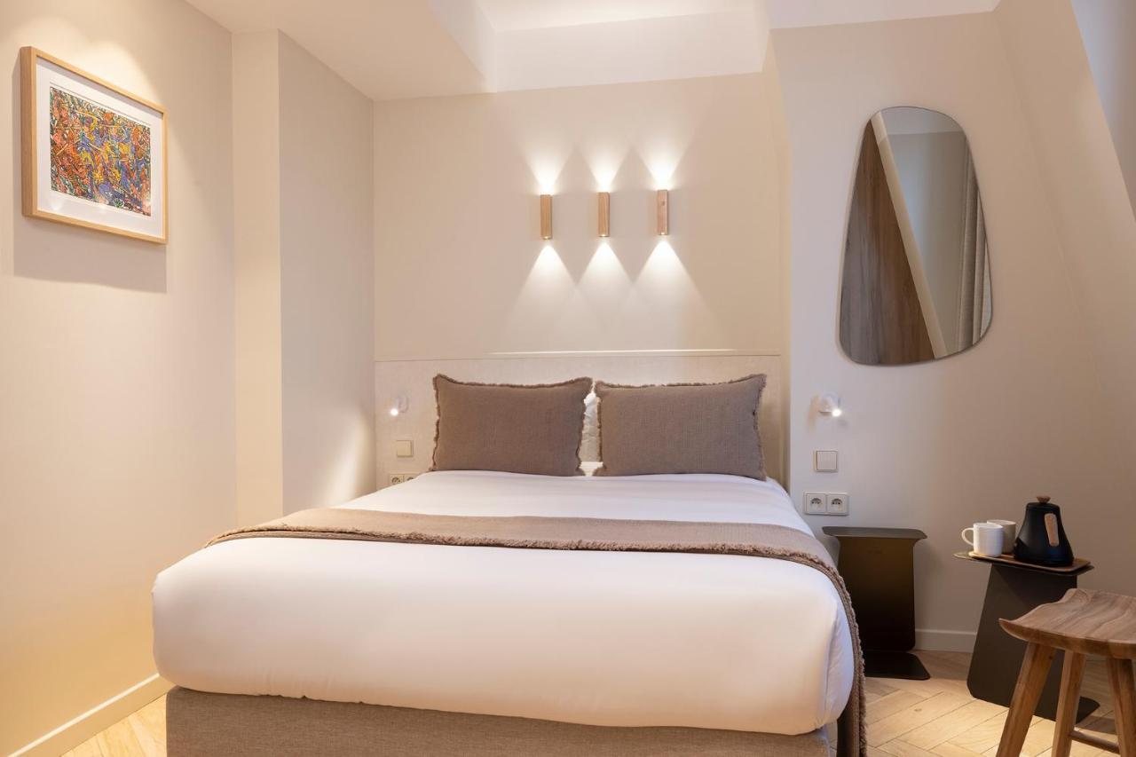 Le Daum Hotel París