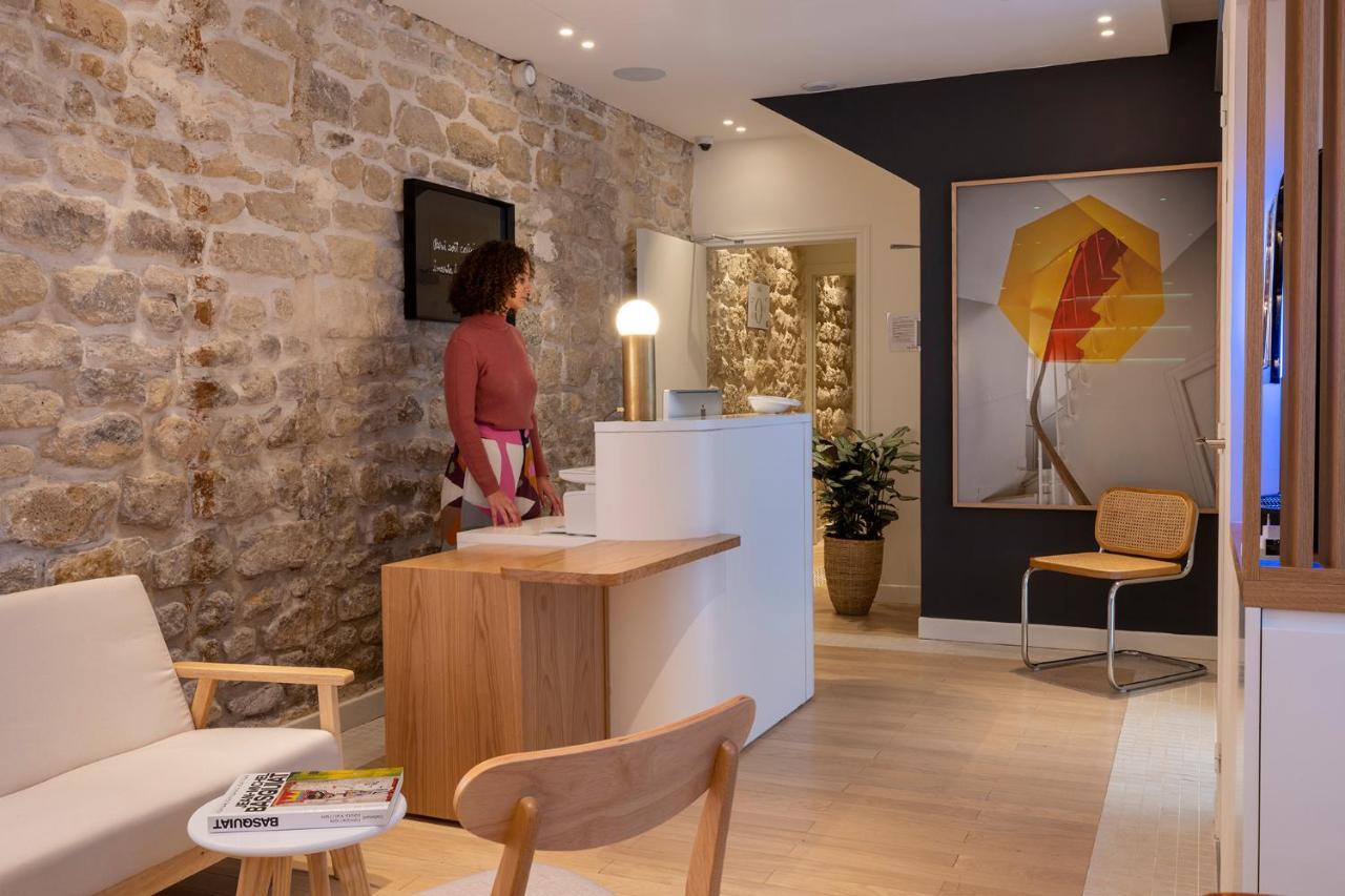 Hotel Le Daum París