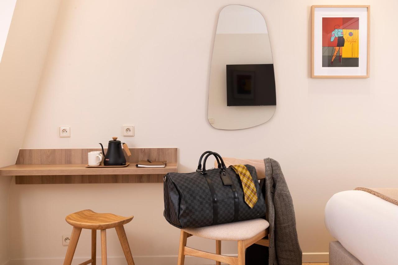 Le Daum Hotel París