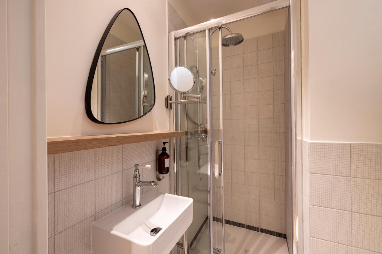 Le Daum Hotel París