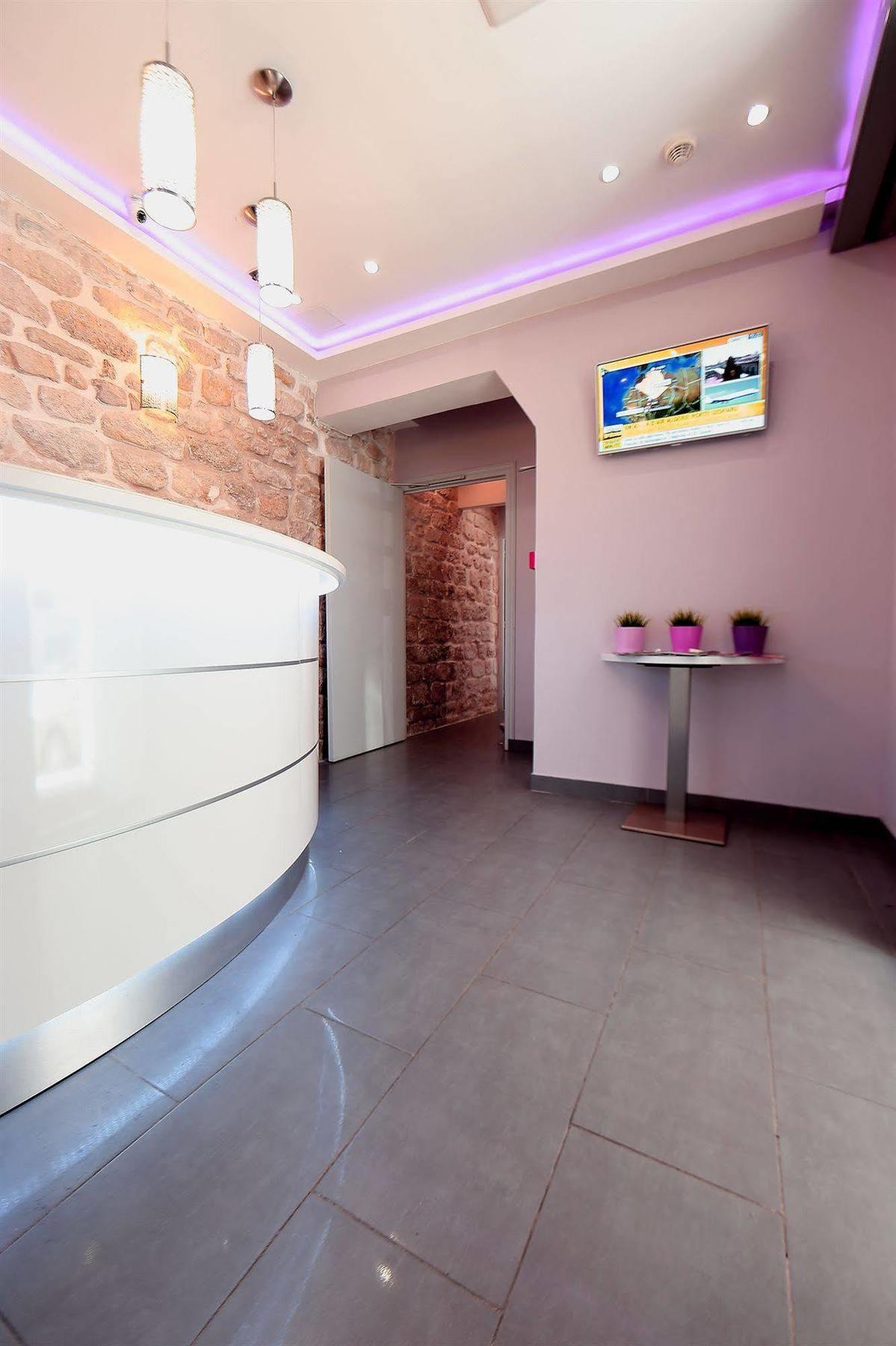 Le Daum Hotel París